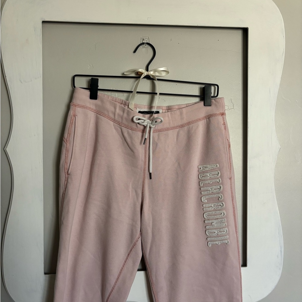 Abercombie Sweats
